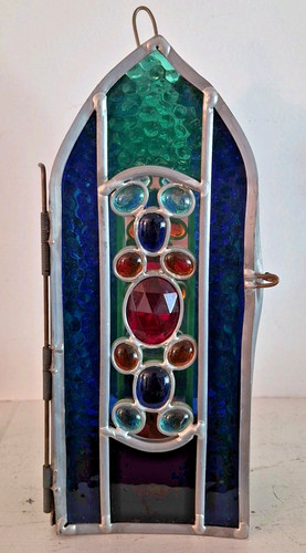 Arts crafts stained - arts,