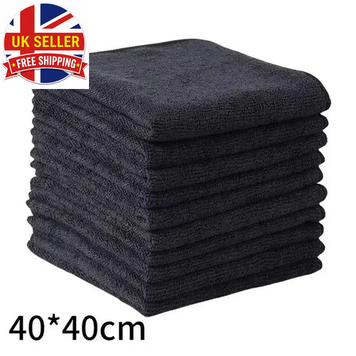 5pcs thicken microfiber - thicken,