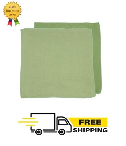 Microfiber glass cleaning - 8, pk