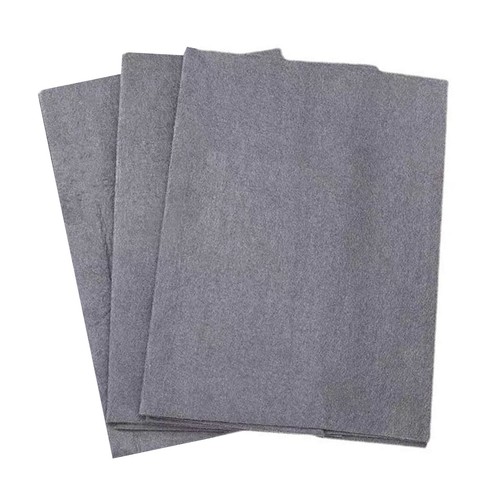 Microfiber glass - cm),