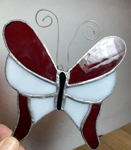 Handmade stained glass - handmade,