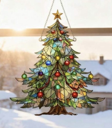 Gorgeous small christmas tree - gorgeous,