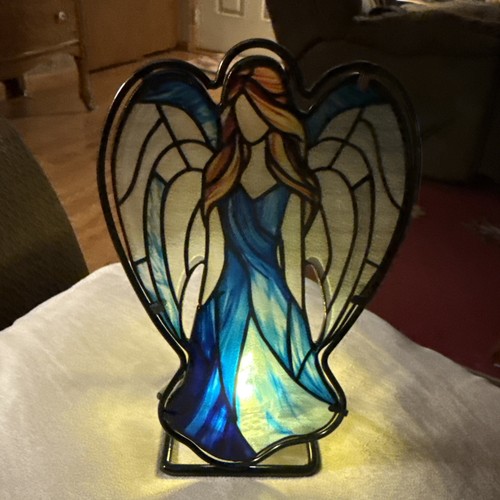 What beautiful stained glass - stained,