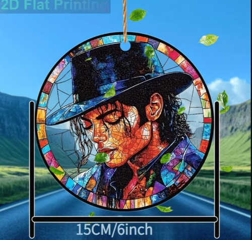 Michael jackson thriller - michael,