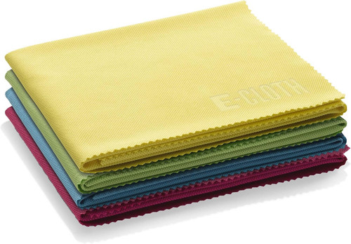 Pack microfibre glass - microfibre,