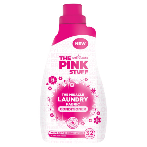 The pink stuff cleaning paste - stuff,