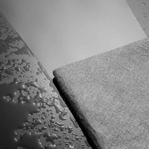Microfiber - (3pcs, 50cm)