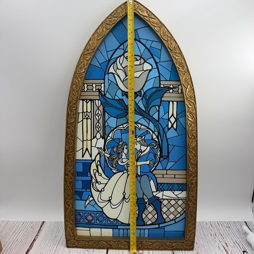 Disney parks beauty and - and, the