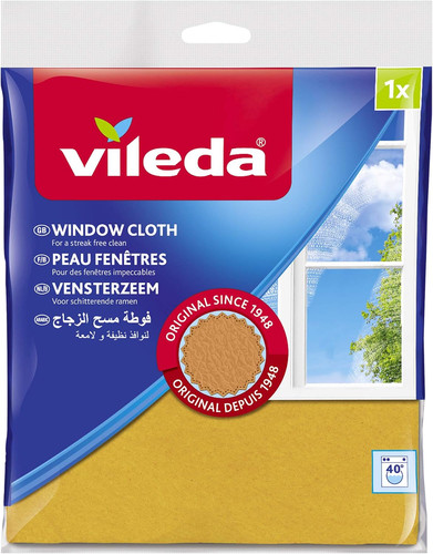 Window glass cleaning cloth - window,