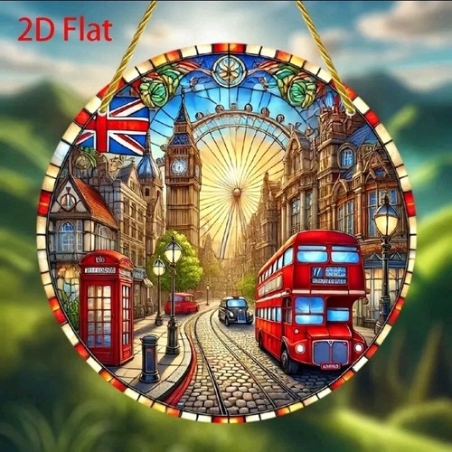 London street scene - london,