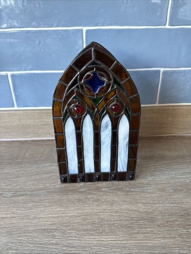 Vintage gothic church - vintage, window