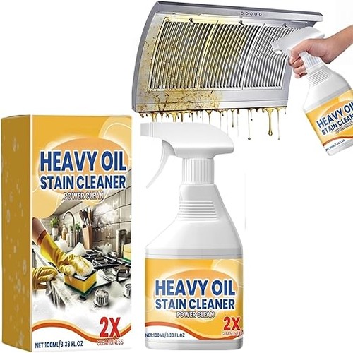 Kitchen heavy oil - heavy,
