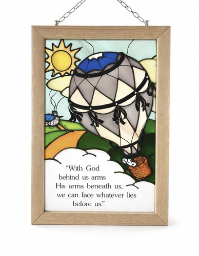 Stained glass style hot - style,